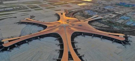 国华通配资 全球第一机场集团：首都机场集团五年巨亏395亿！